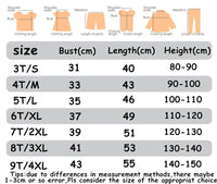 Kpop Demon Hunters Kids Tee