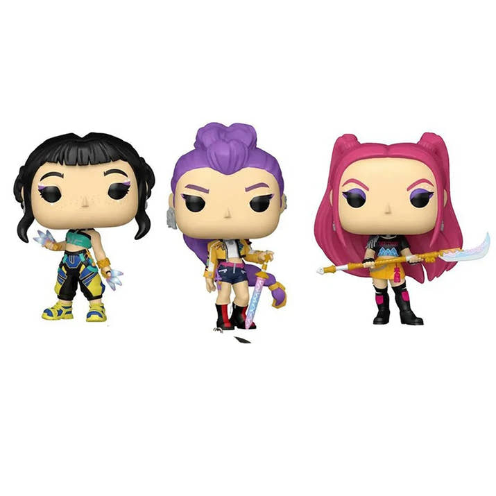 24 Piece Advent Calendar Set